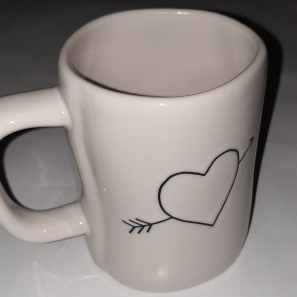 Rae dunn coffee mug I'M YOURS - Picture 2 of 2